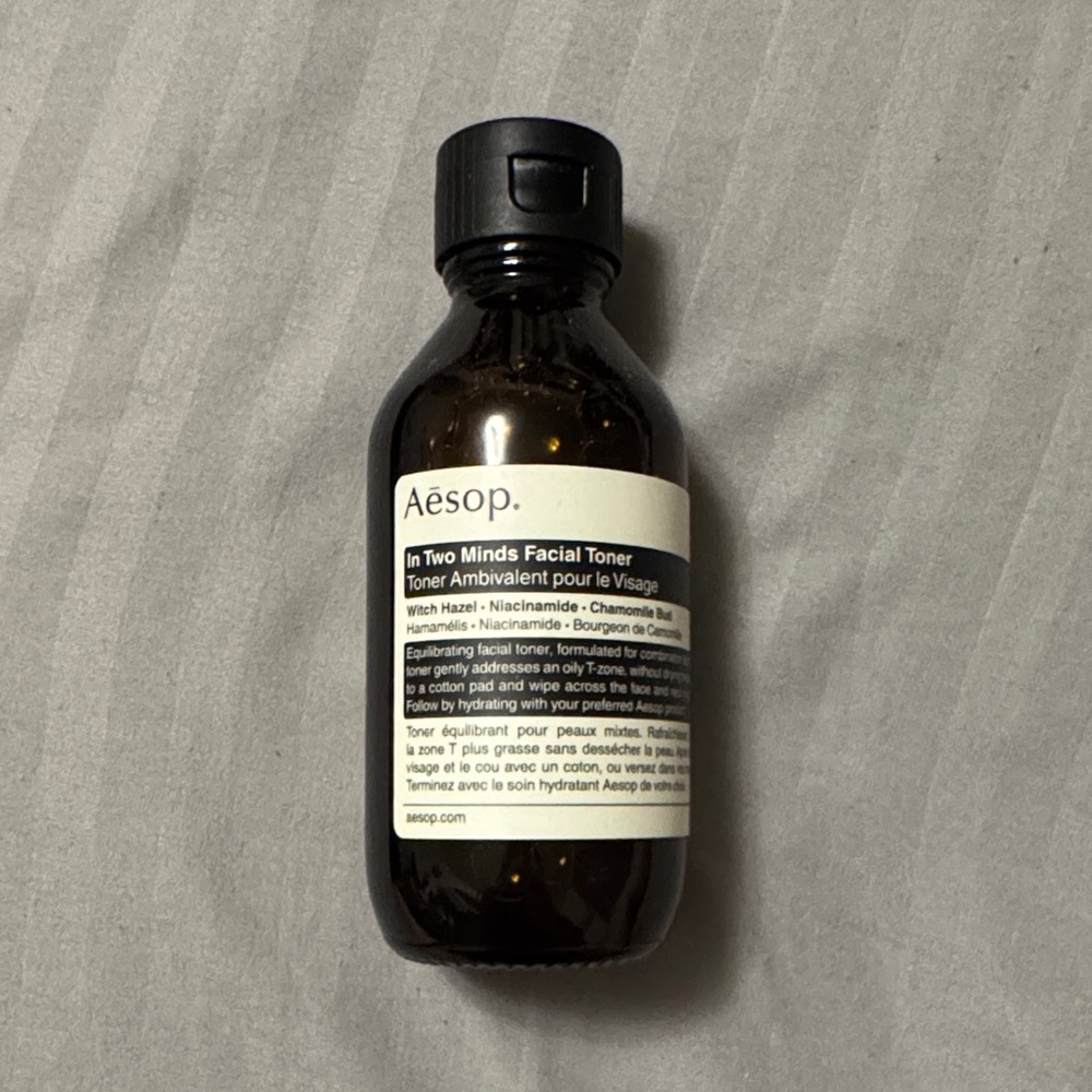 Aesop In Two Minds Facial Toner